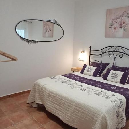 Casa Rural Miralmonte San Leonardo de Yagüe Exteriör bild